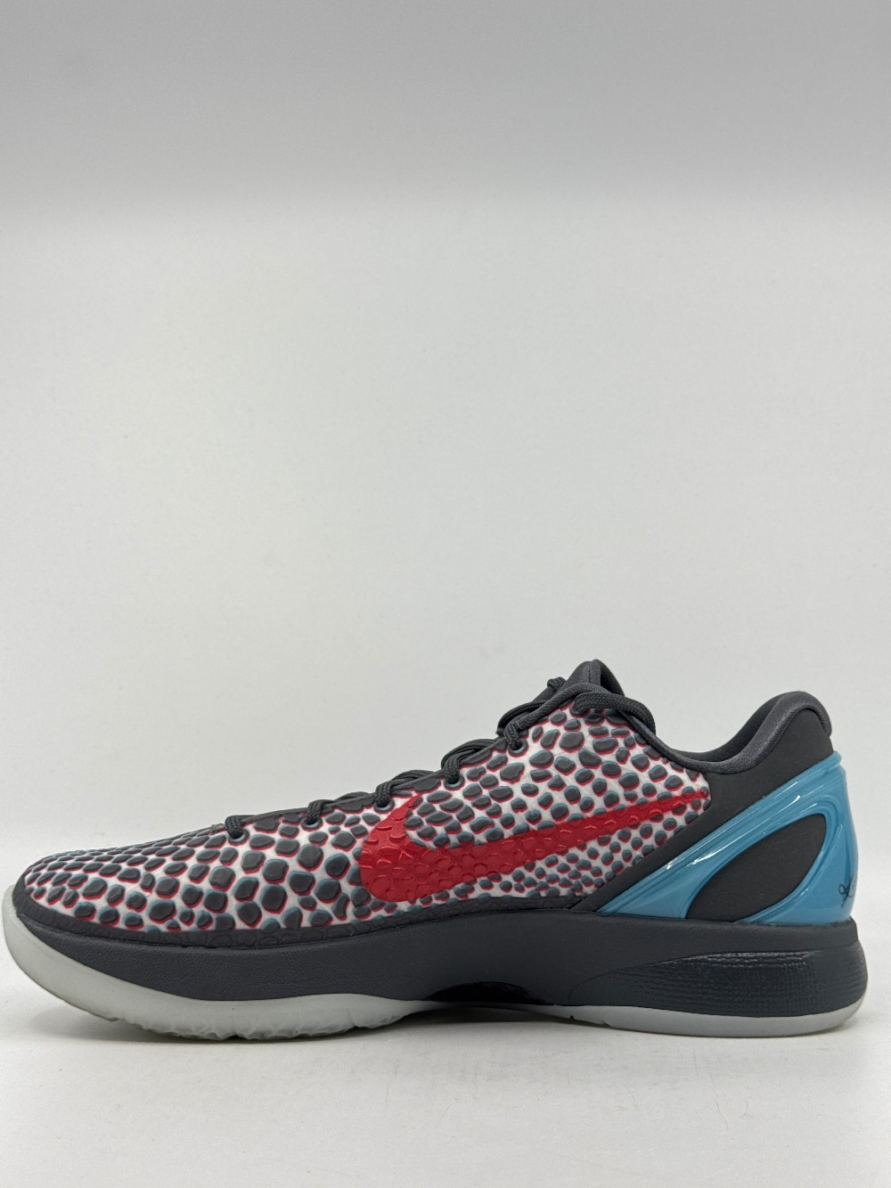 *USED/NO BOX* NIKE KOBE 6 PROTRO - ASG HOLLYWOOD 3D (2026)