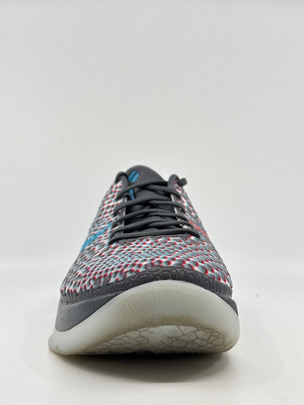*USED/NO BOX* NIKE KOBE 6 PROTRO - ASG HOLLYWOOD 3D (2026)