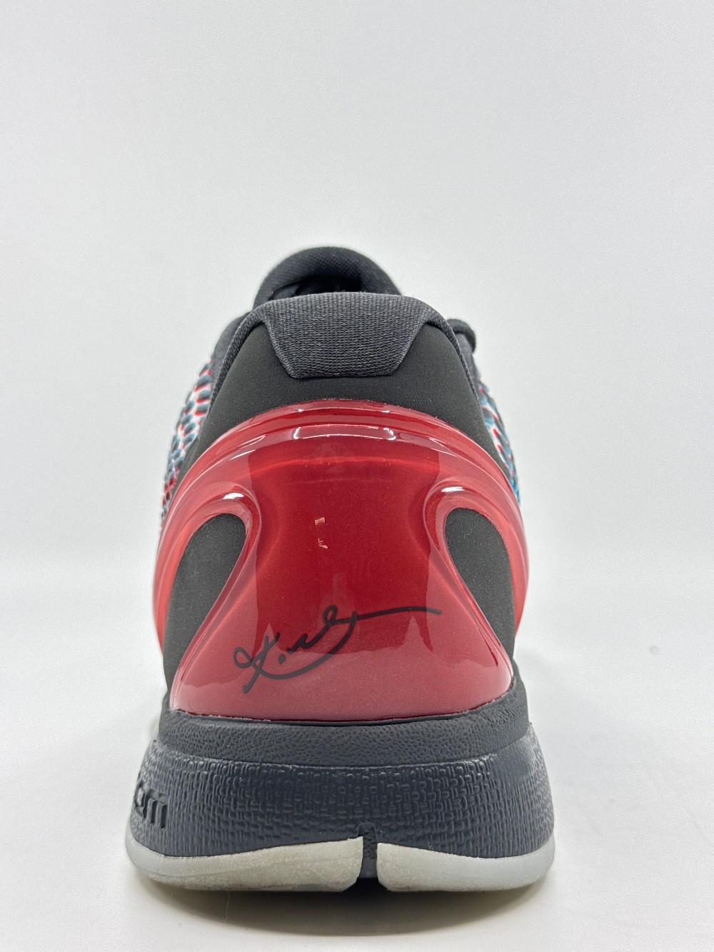 *USED/NO BOX* NIKE KOBE 6 PROTRO - ASG HOLLYWOOD 3D (2026)