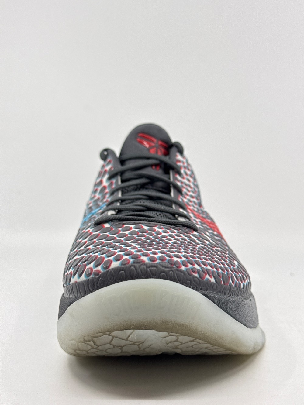 *USED/NO BOX* NIKE KOBE 6 PROTRO - ASG HOLLYWOOD 3D (2026)