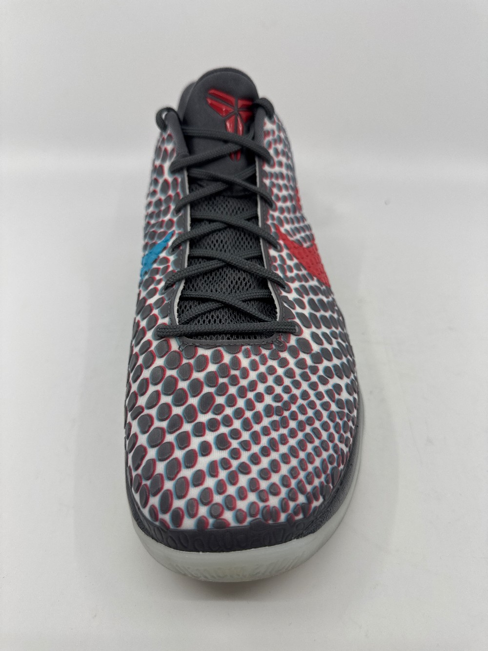 *USED/NO BOX* NIKE KOBE 6 PROTRO - ASG HOLLYWOOD 3D (2026)