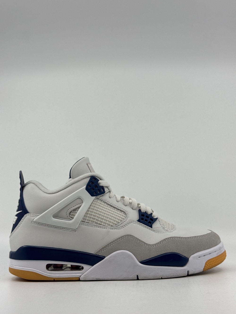 *USED/NO BOX* AJ 4 X SB - NAVY