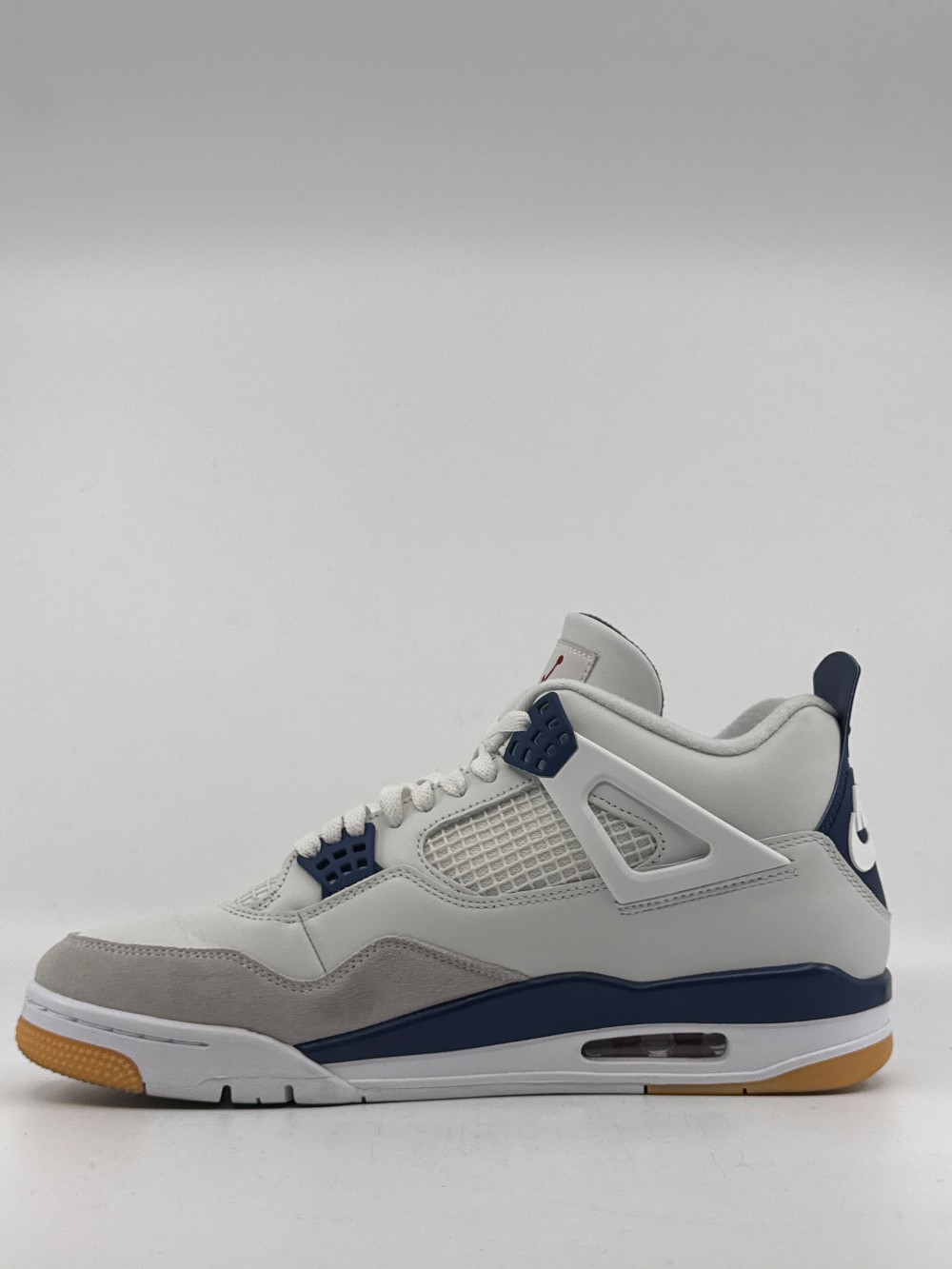 *USED/NO BOX* AJ 4 X SB - NAVY