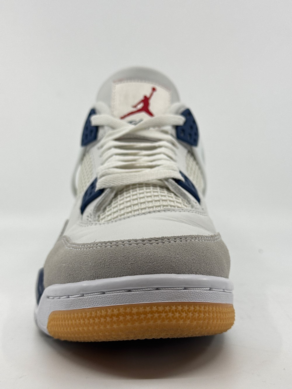 *USED/NO BOX* AJ 4 X SB - NAVY