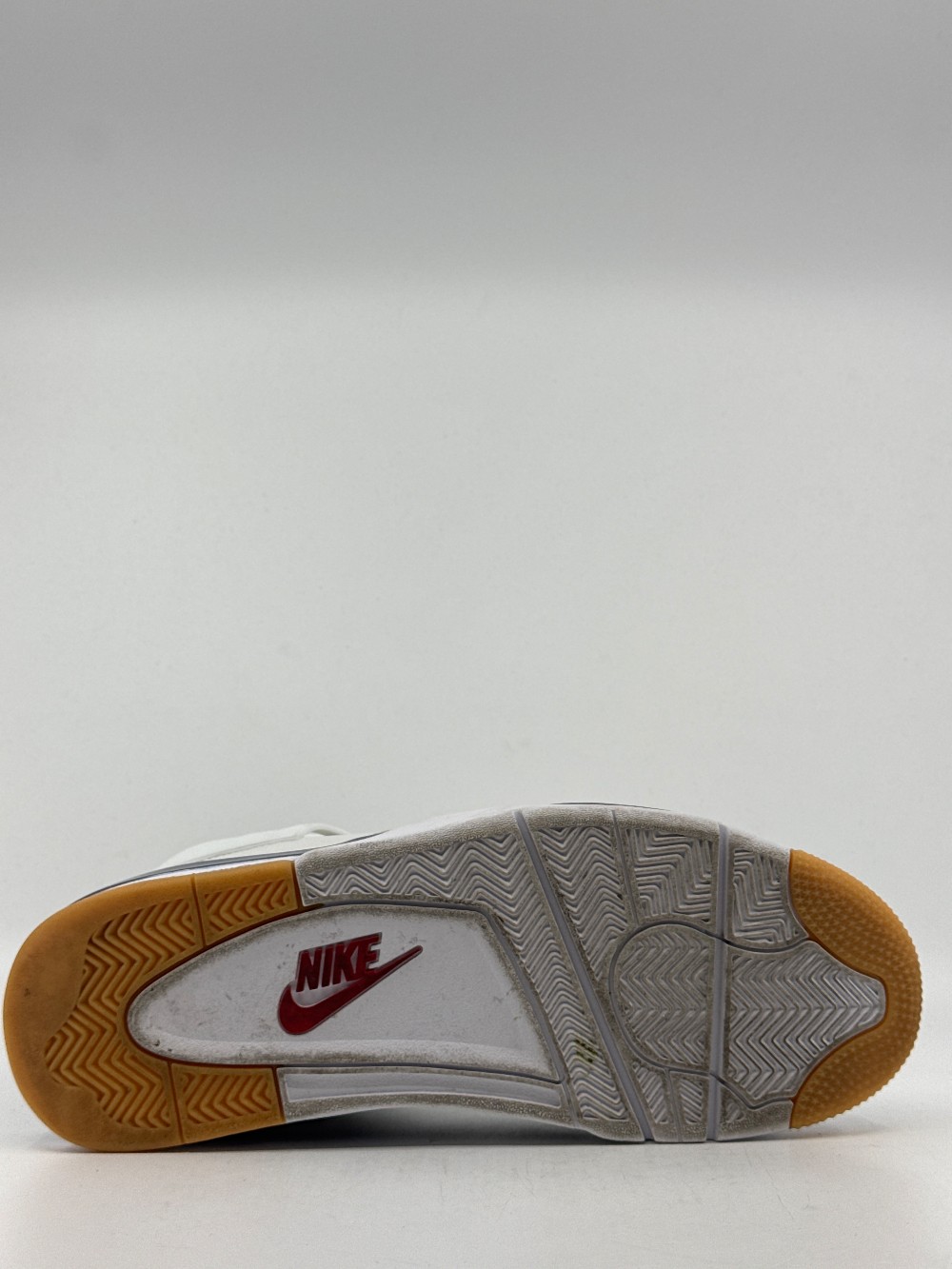 *USED/NO BOX* AJ 4 X SB - NAVY