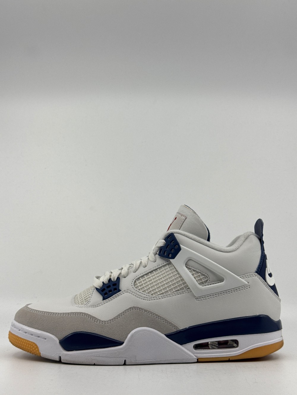 *USED/NO BOX* AJ 4 X SB - NAVY
