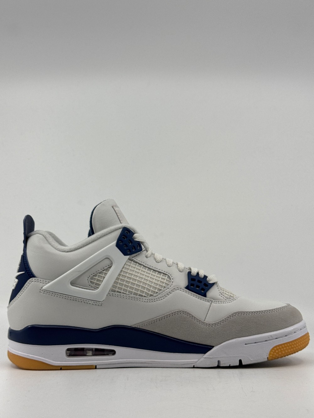 *USED/NO BOX* AJ 4 X SB - NAVY
