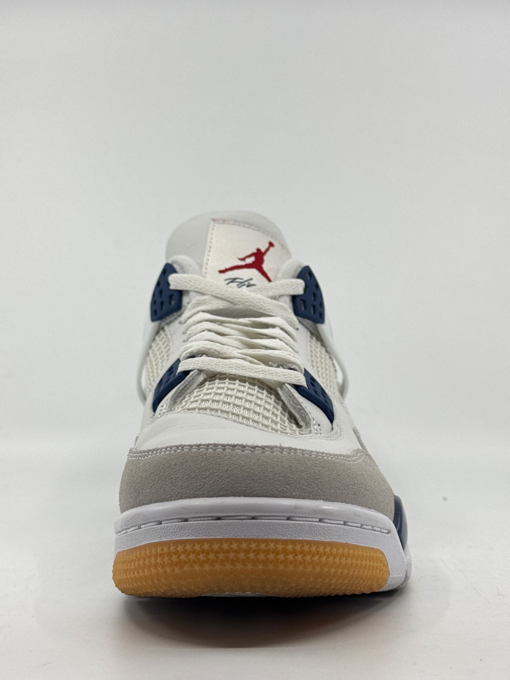 *USED/NO BOX* AJ 4 X SB - NAVY