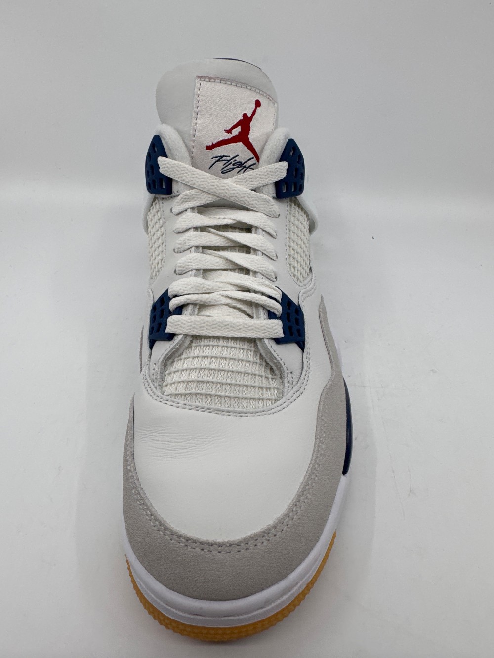 *USED/NO BOX* AJ 4 X SB - NAVY