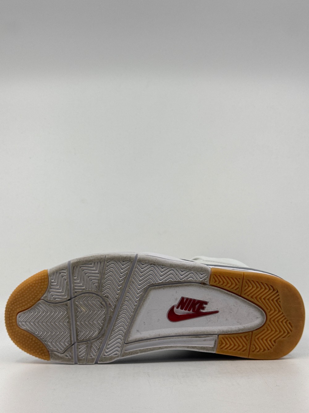 *USED/NO BOX* AJ 4 X SB - NAVY
