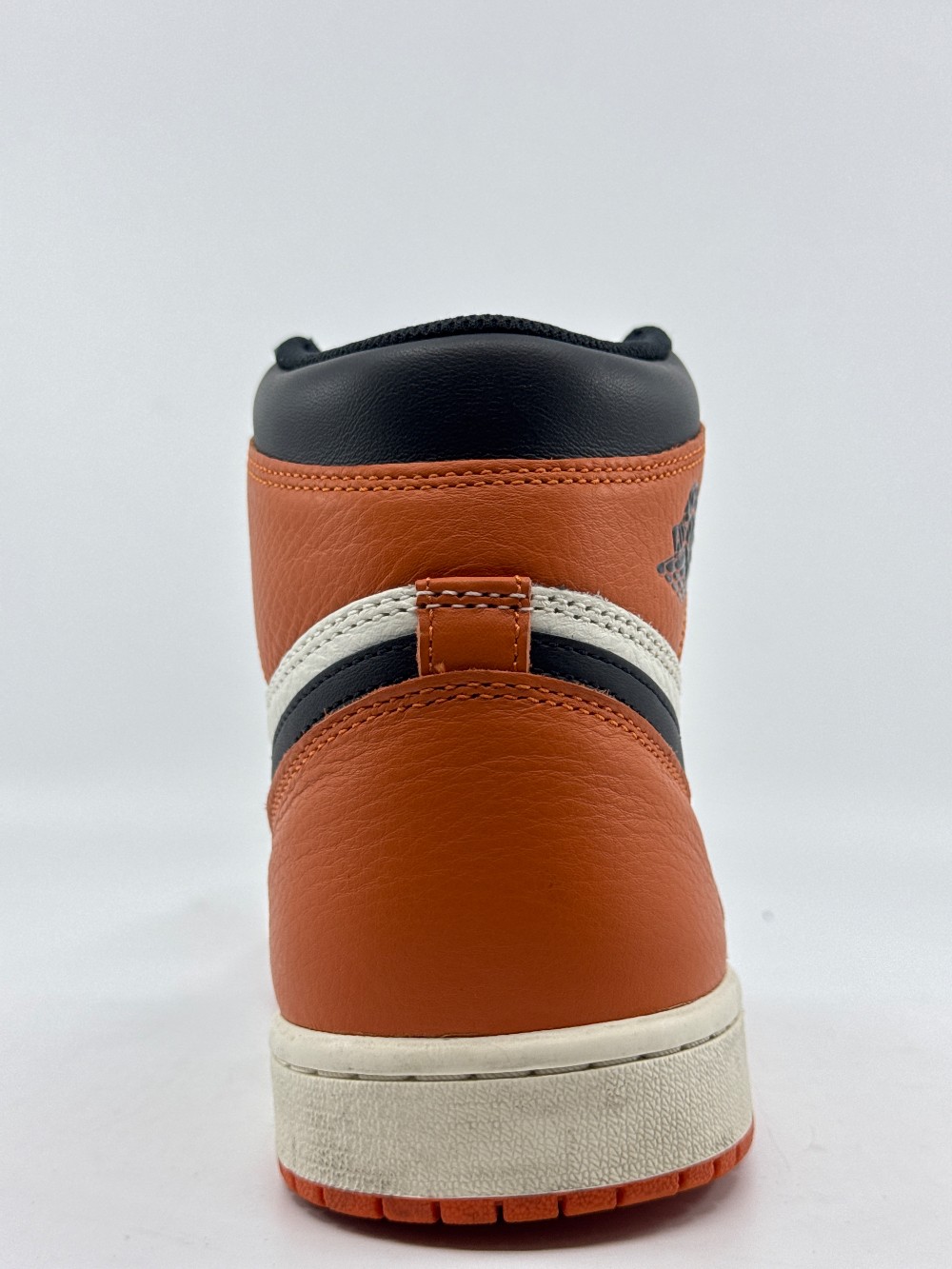 *USED/NO BOX* AJ 1 - SHATTERED BACKBOARD (2025)