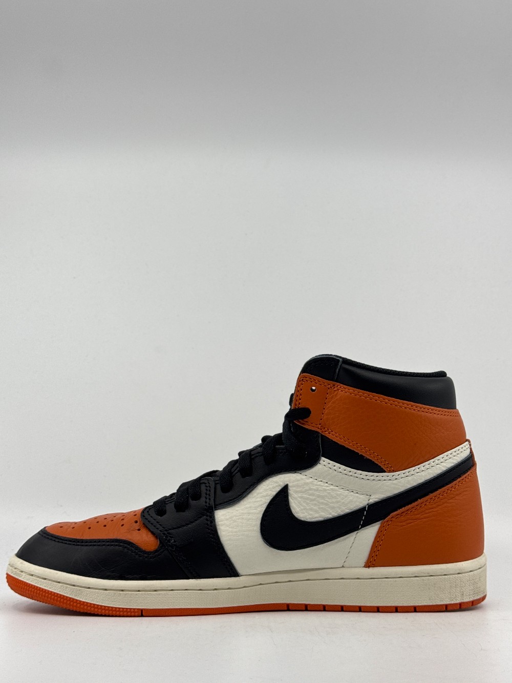 *USED/NO BOX* AJ 1 - SHATTERED BACKBOARD (2025)