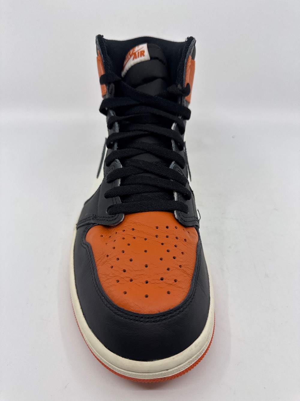 *USED/NO BOX* AJ 1 - SHATTERED BACKBOARD (2025)