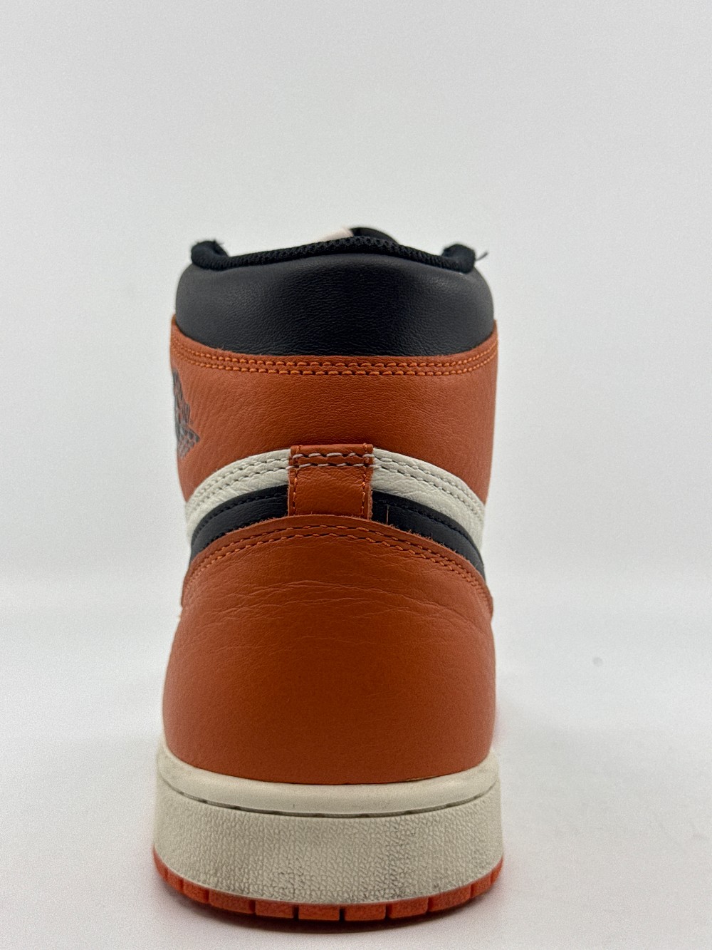 *USED/NO BOX* AJ 1 - SHATTERED BACKBOARD (2025)