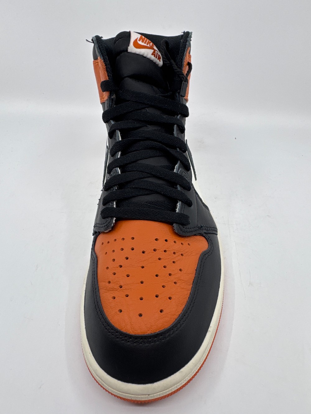 *USED/NO BOX* AJ 1 - SHATTERED BACKBOARD (2025)