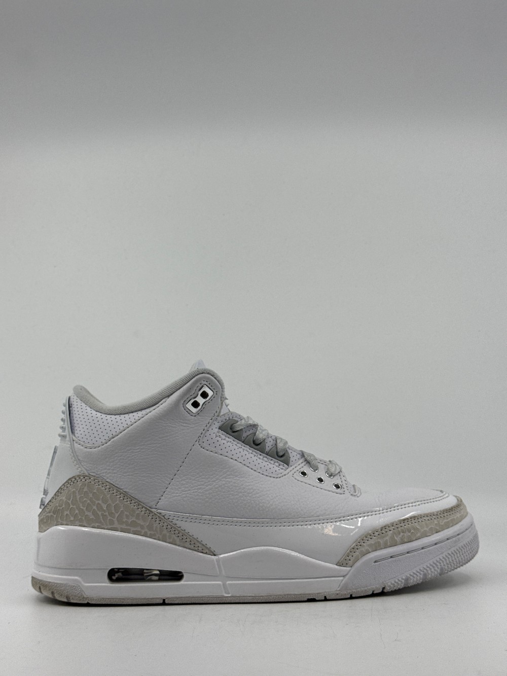 *USED/NO BOX LID* AJ 3 - PURE MONEY (2025)