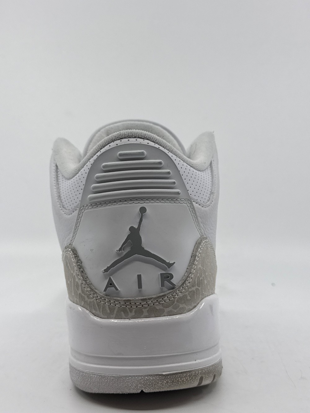 *USED/NO BOX LID* AJ 3 - PURE MONEY (2025)