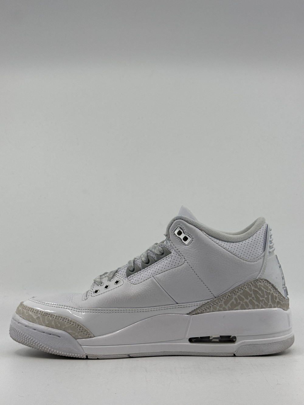 *USED/NO BOX LID* AJ 3 - PURE MONEY (2025)