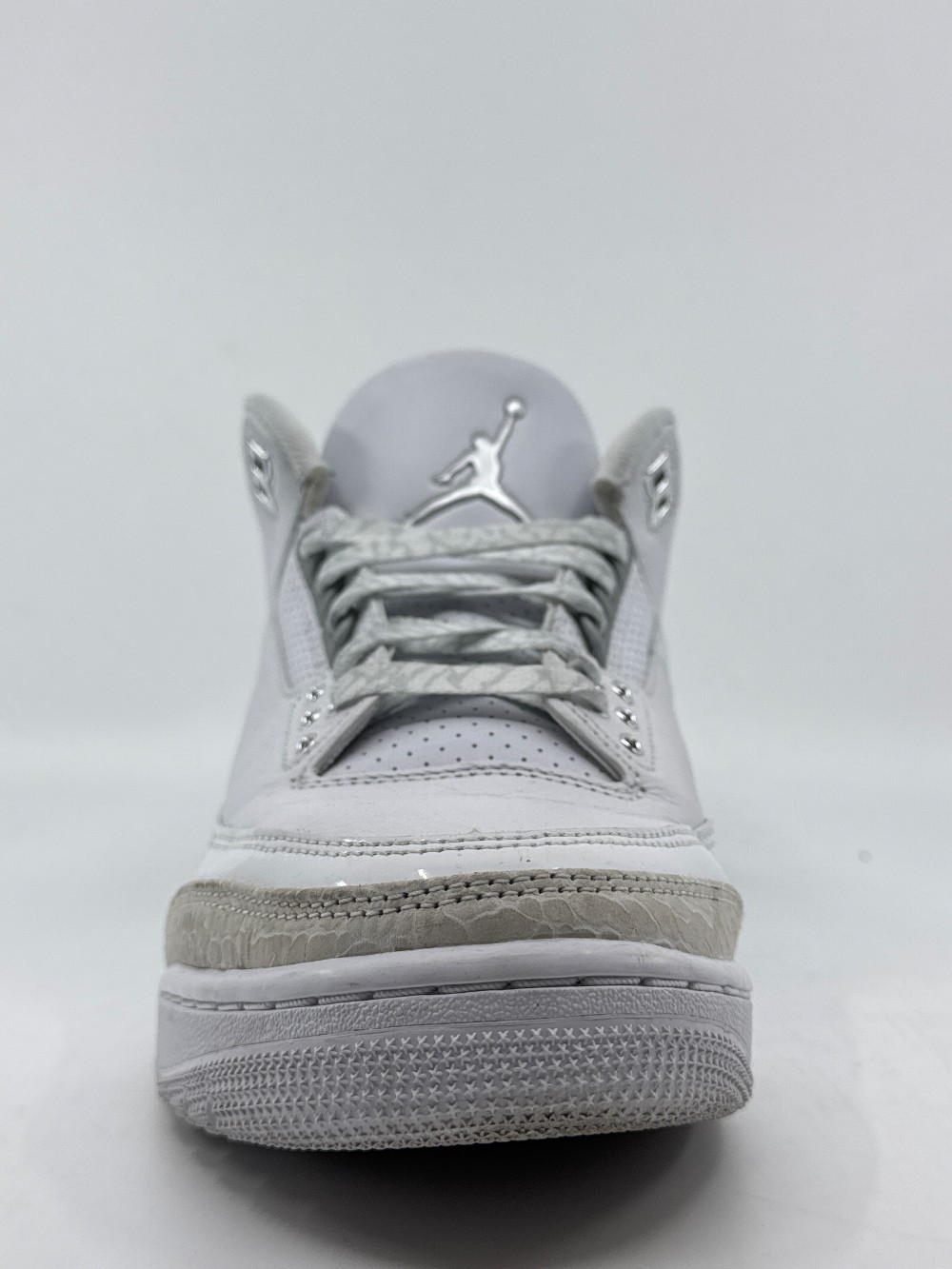 *USED/NO BOX LID* AJ 3 - PURE MONEY (2025)