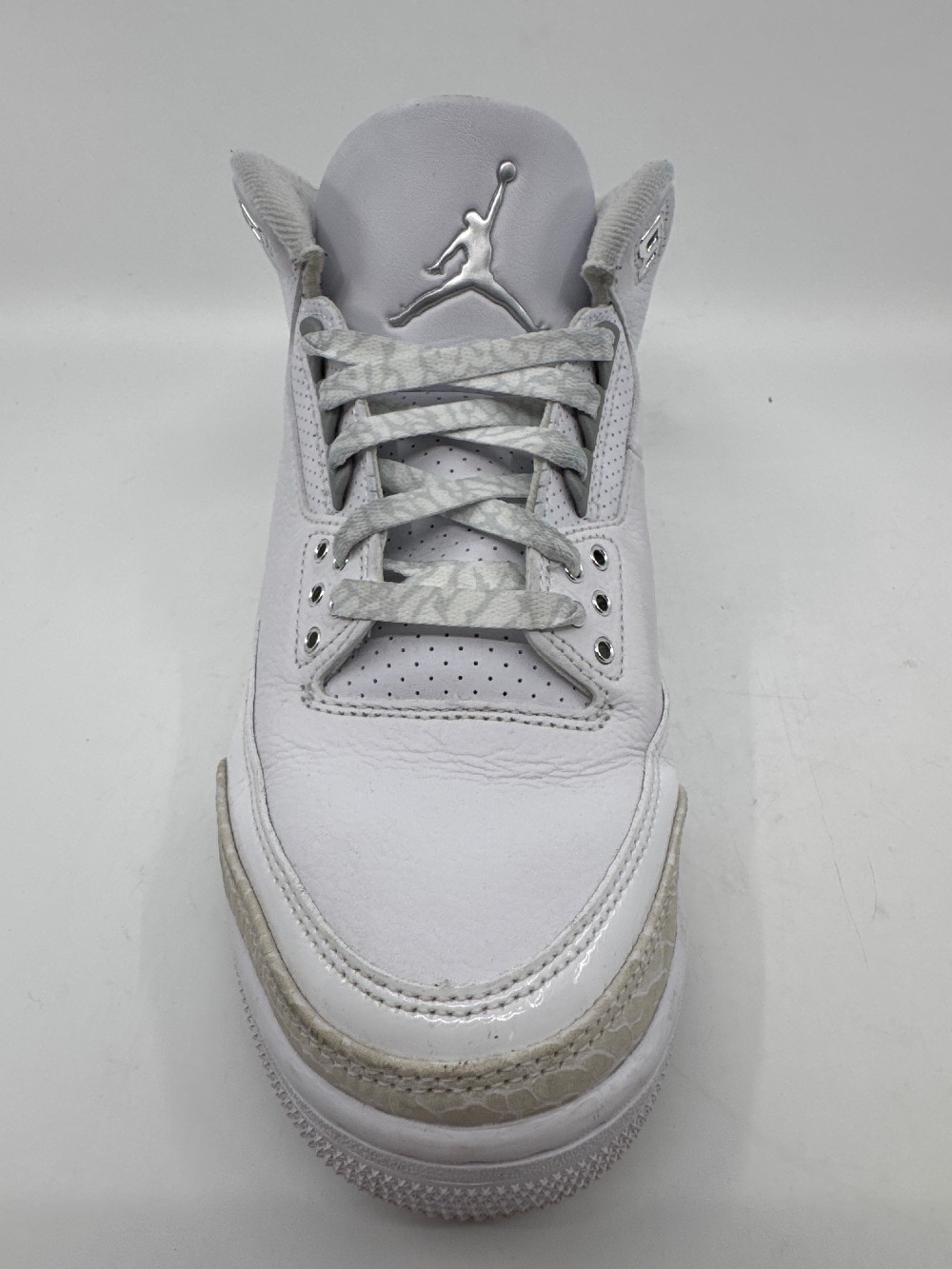 *USED/NO BOX LID* AJ 3 - PURE MONEY (2025)