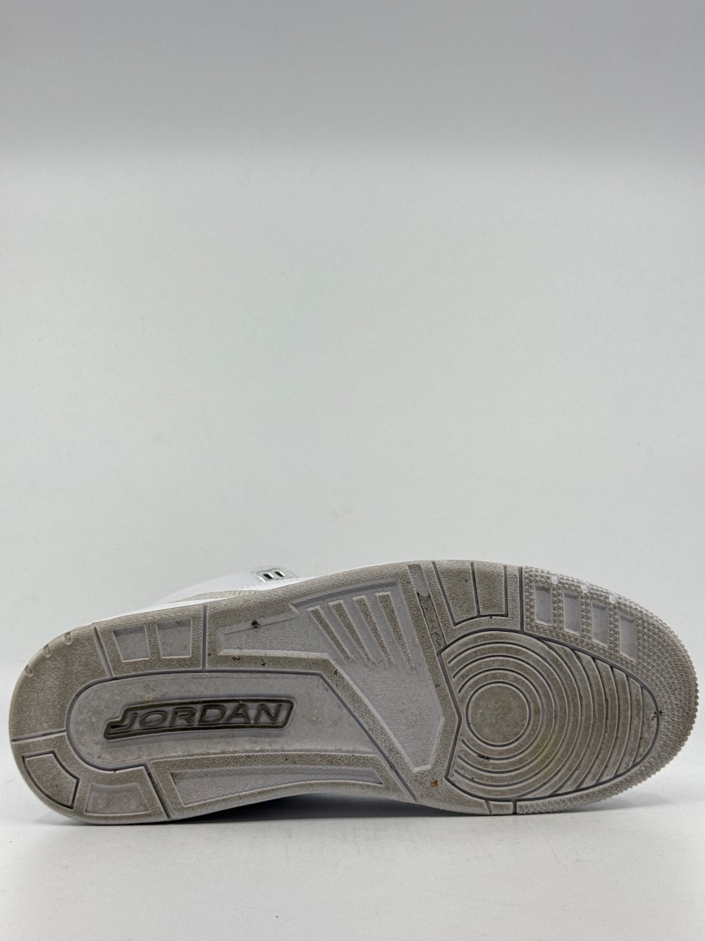 *USED/NO BOX LID* AJ 3 - PURE MONEY (2025)