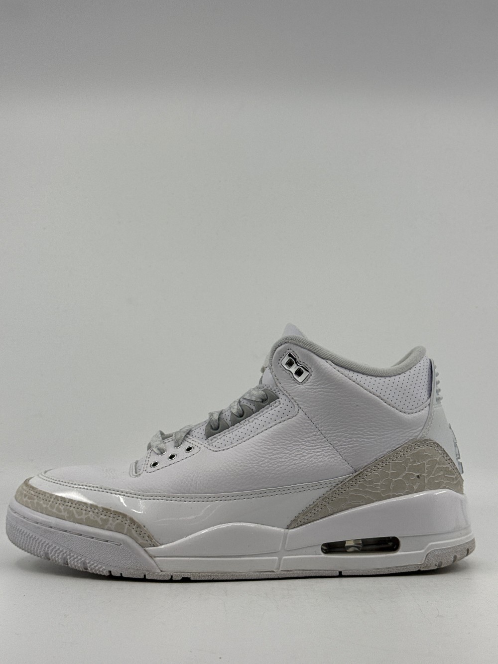 *USED/NO BOX LID* AJ 3 - PURE MONEY (2025)