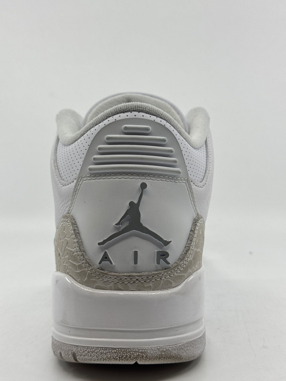 *USED/NO BOX LID* AJ 3 - PURE MONEY (2025)