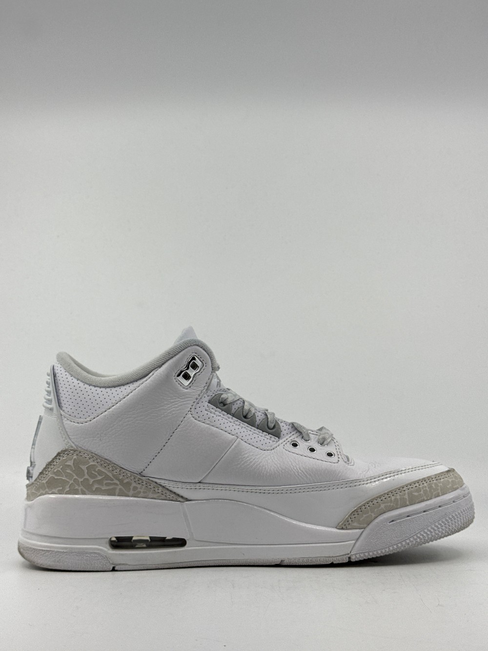 *USED/NO BOX LID* AJ 3 - PURE MONEY (2025)