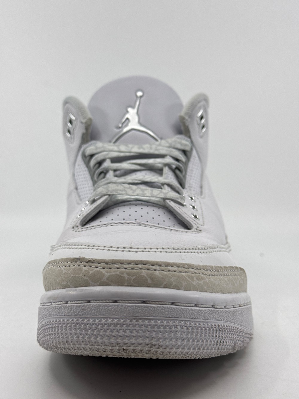 *USED/NO BOX LID* AJ 3 - PURE MONEY (2025)