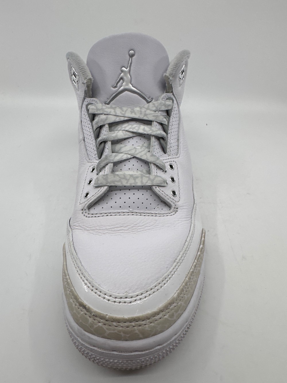*USED/NO BOX LID* AJ 3 - PURE MONEY (2025)