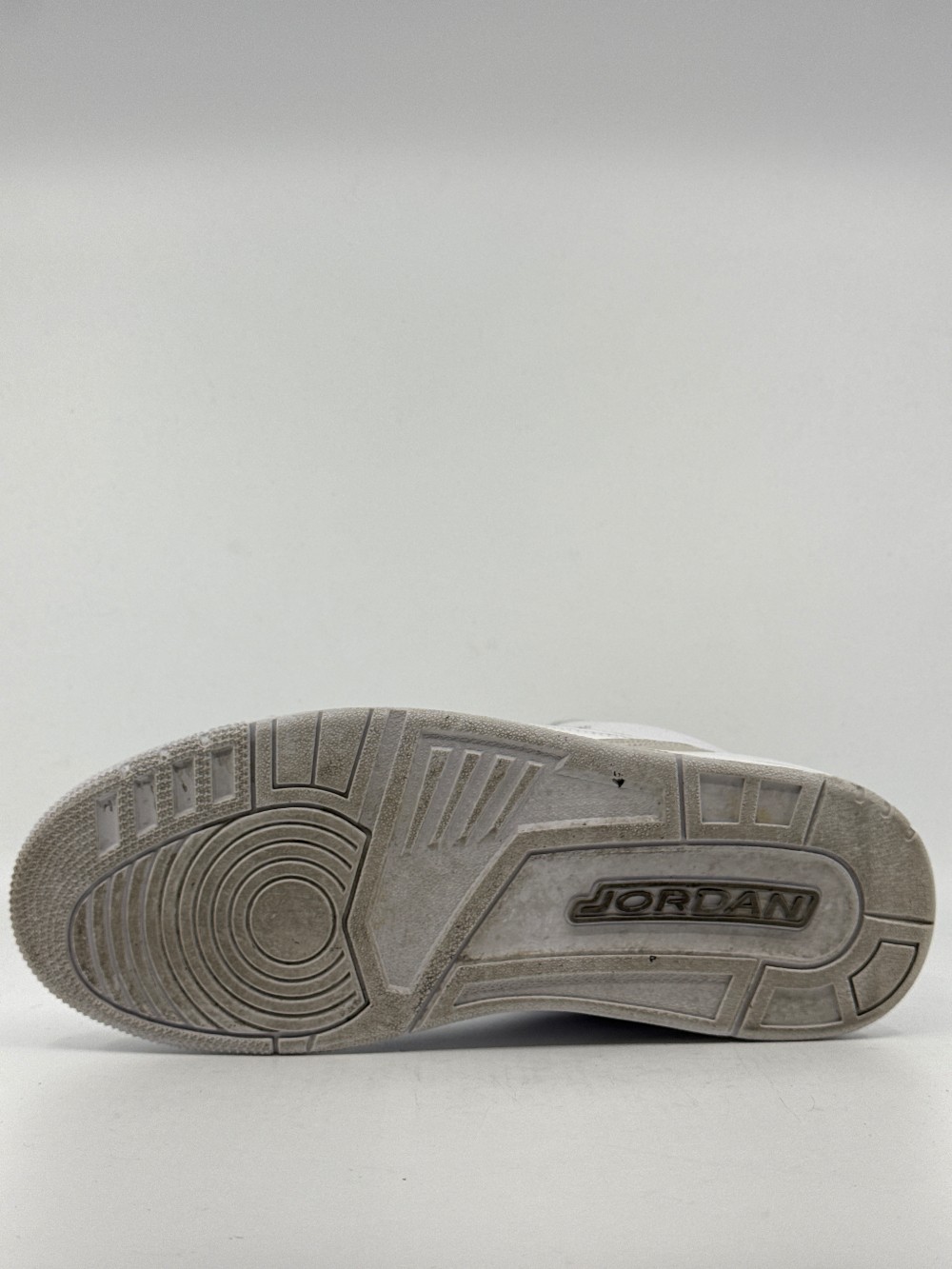 *USED/NO BOX LID* AJ 3 - PURE MONEY (2025)