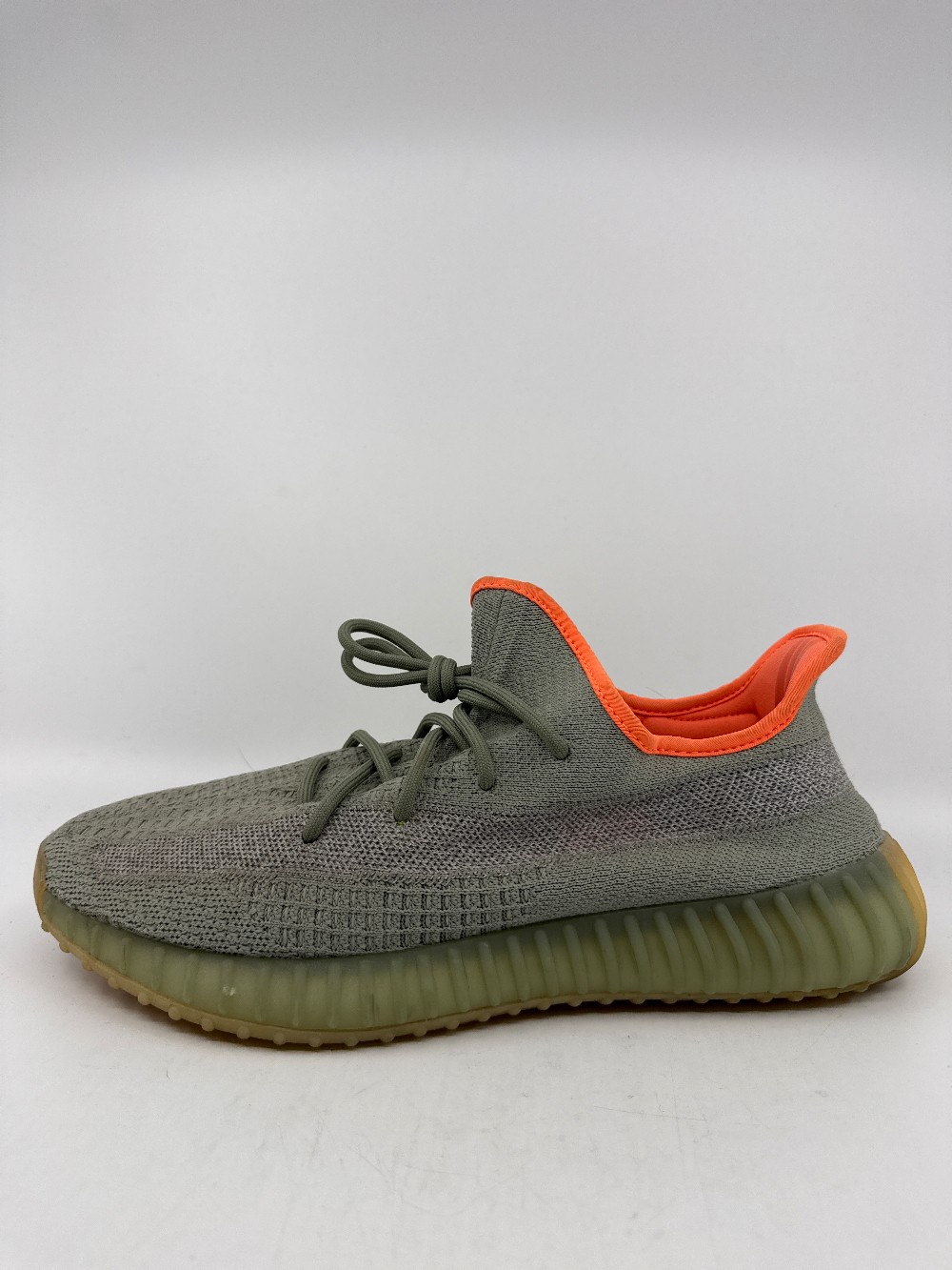 *USED* YEEZY BOOST 350 V2 - DESERT SAGE