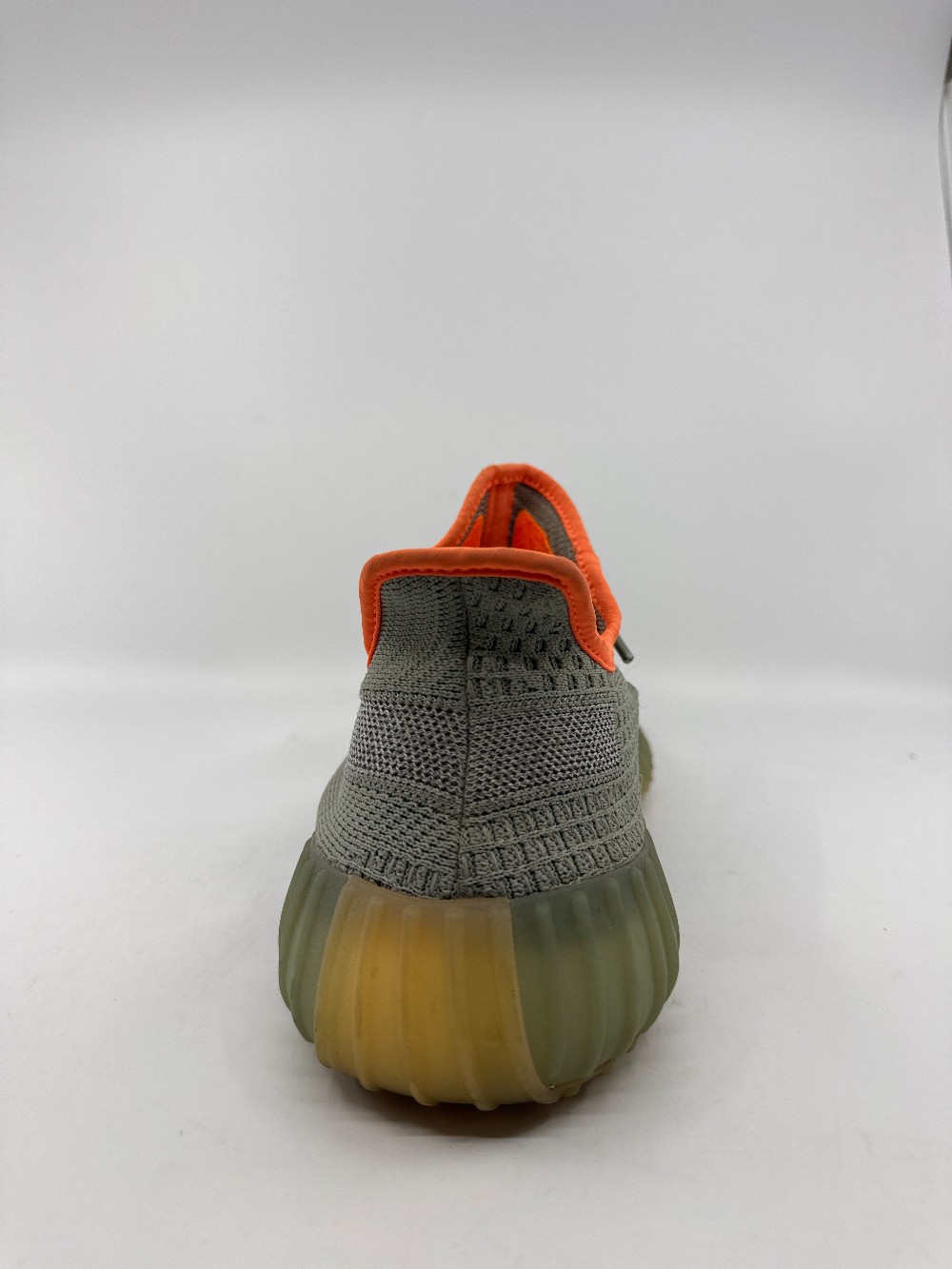 *USED* YEEZY BOOST 350 V2 - DESERT SAGE