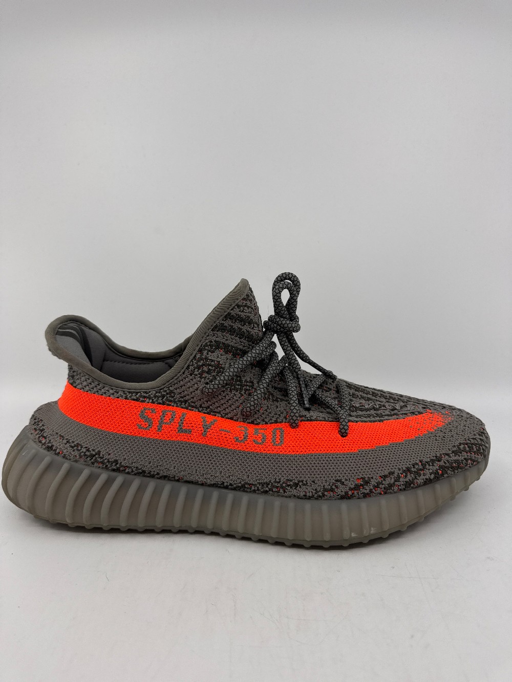 *USED* YEEZY BOOST V2 - BELUGA REFLECTIVE