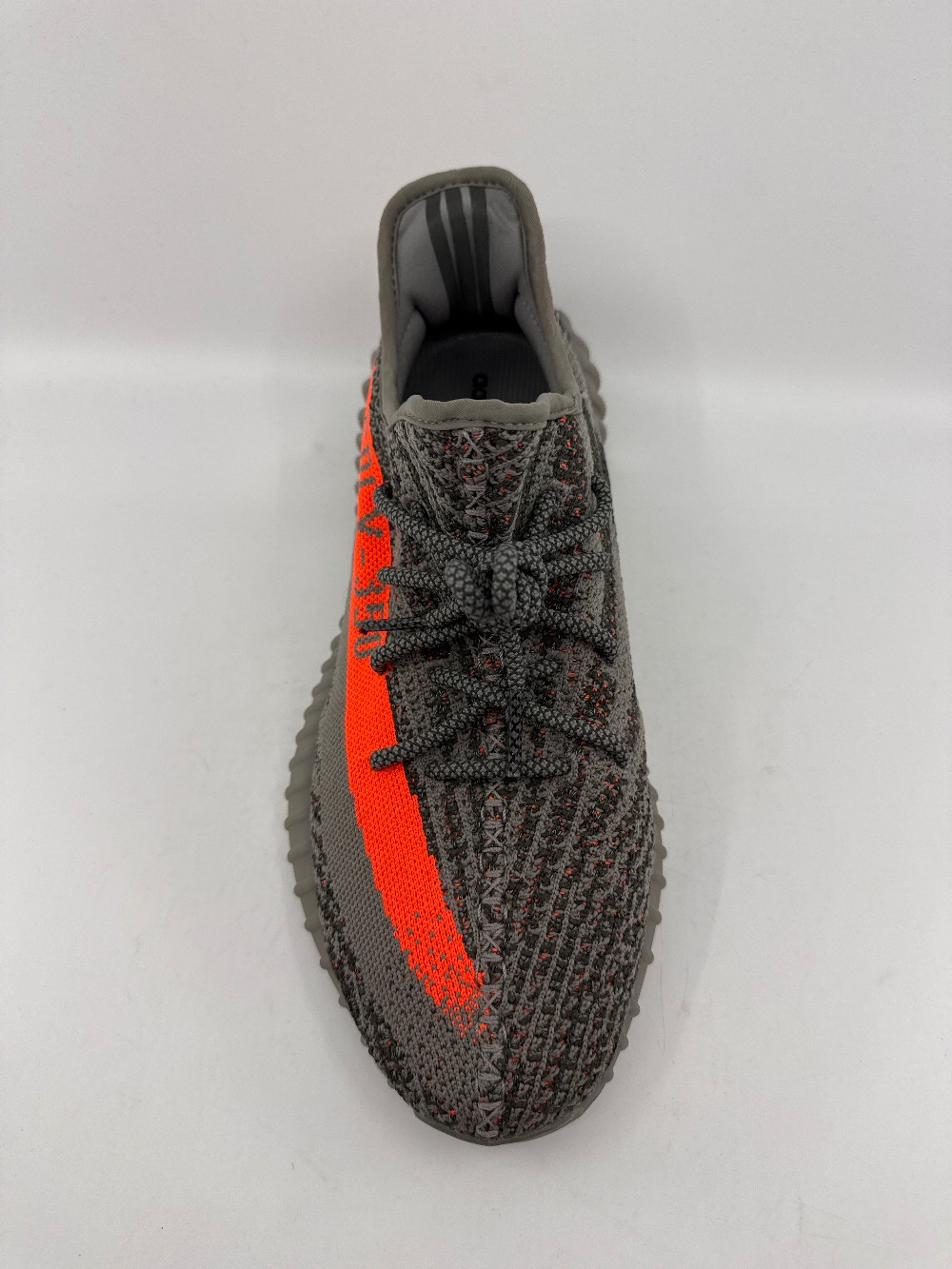 *USED* YEEZY BOOST V2 - BELUGA REFLECTIVE