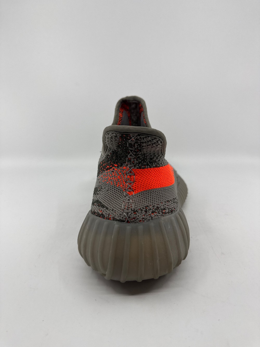 *USED* YEEZY BOOST V2 - BELUGA REFLECTIVE