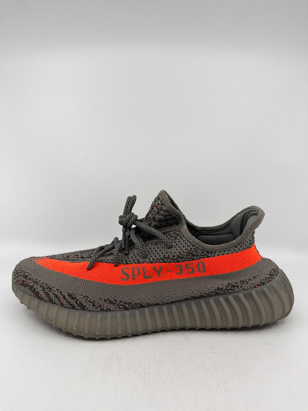 *USED* YEEZY BOOST V2 - BELUGA REFLECTIVE
