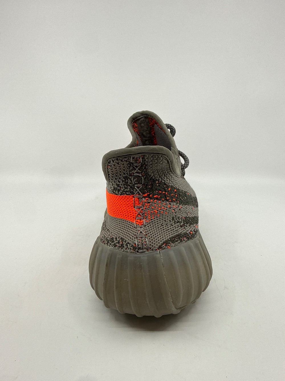 *USED* YEEZY BOOST V2 - BELUGA REFLECTIVE