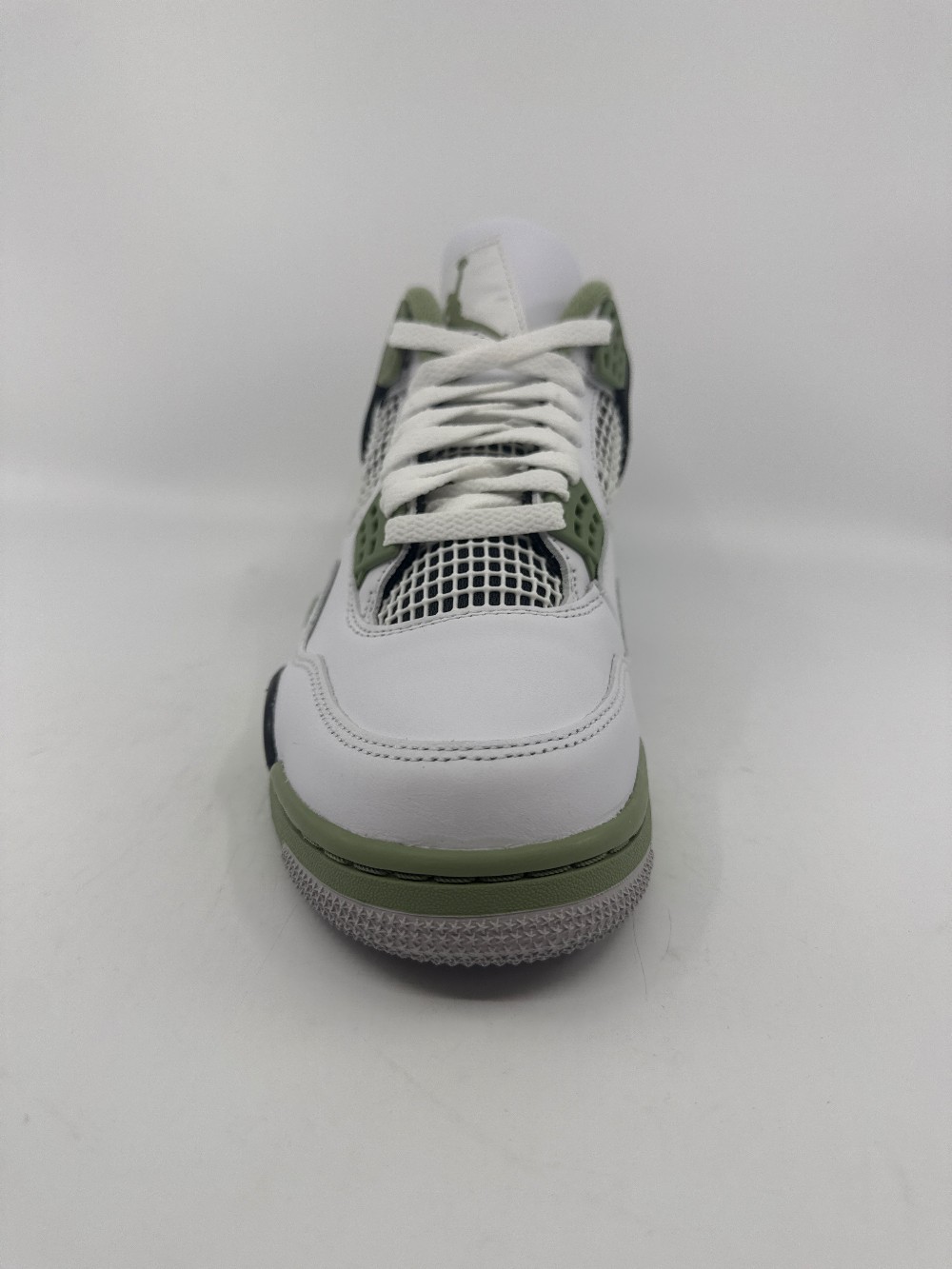 AJ 4 (W) - SEAFOAM