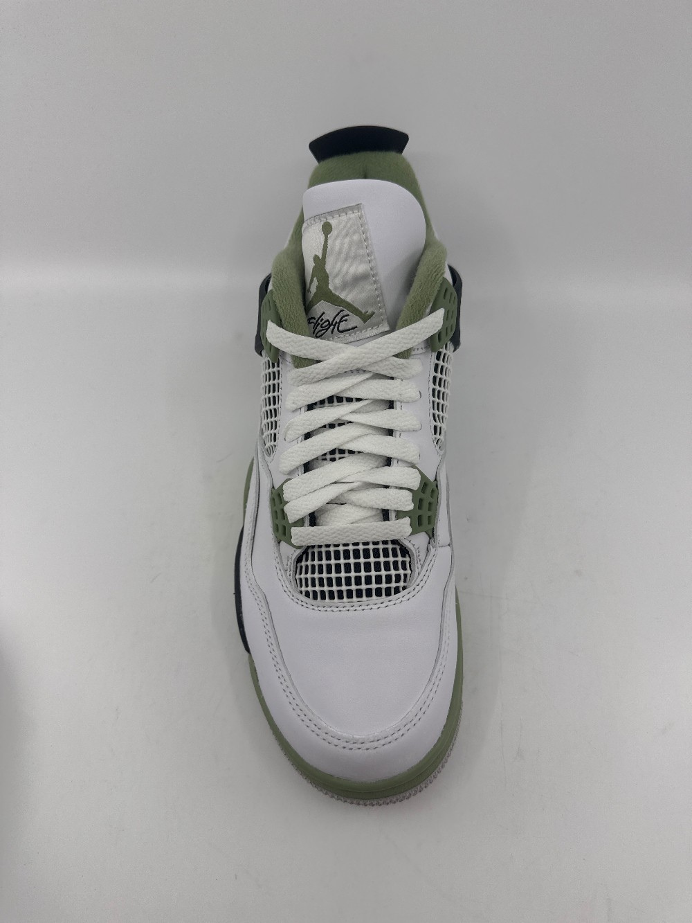 AJ 4 (W) - SEAFOAM
