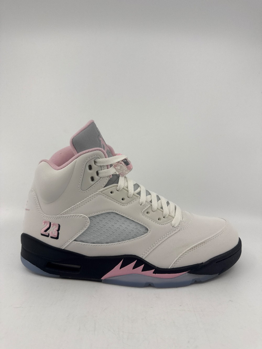 *USED* AJ 5 - MEDIUM SOFT PINK