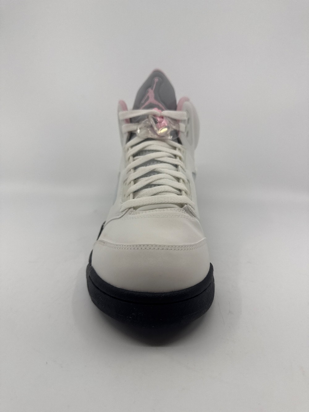 *USED* AJ 5 - MEDIUM SOFT PINK