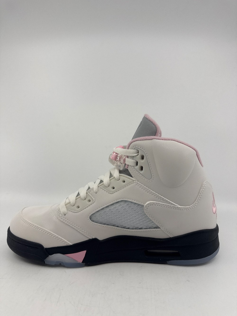 *USED* AJ 5 - MEDIUM SOFT PINK