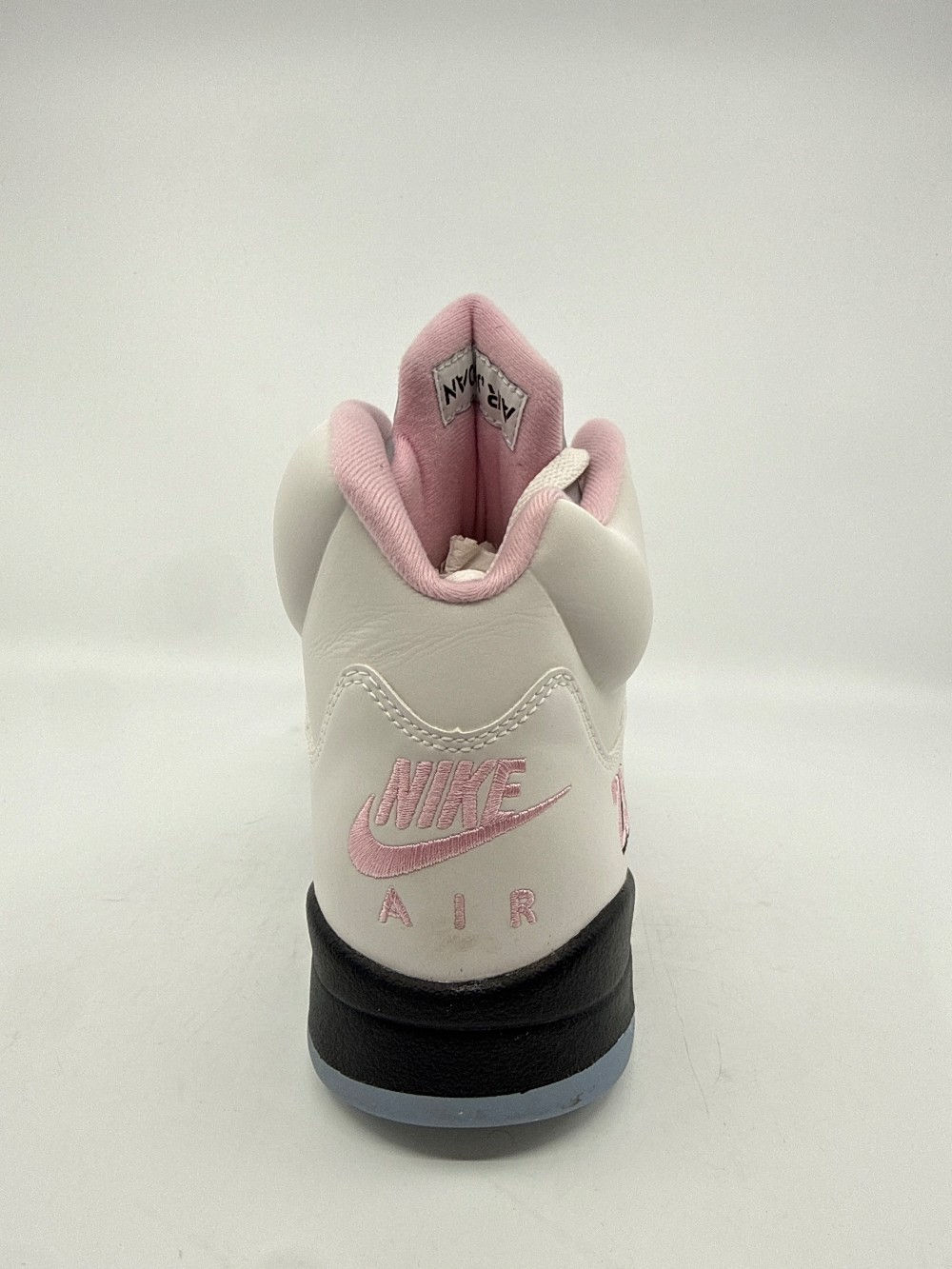 *USED* AJ 5 - MEDIUM SOFT PINK