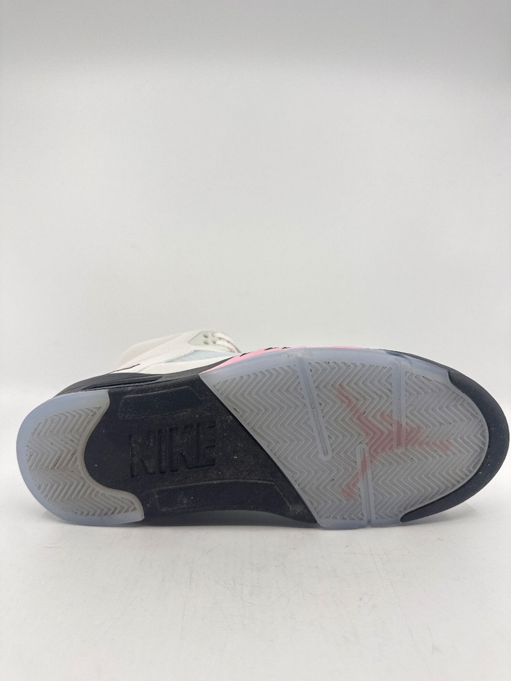 *USED* AJ 5 - MEDIUM SOFT PINK