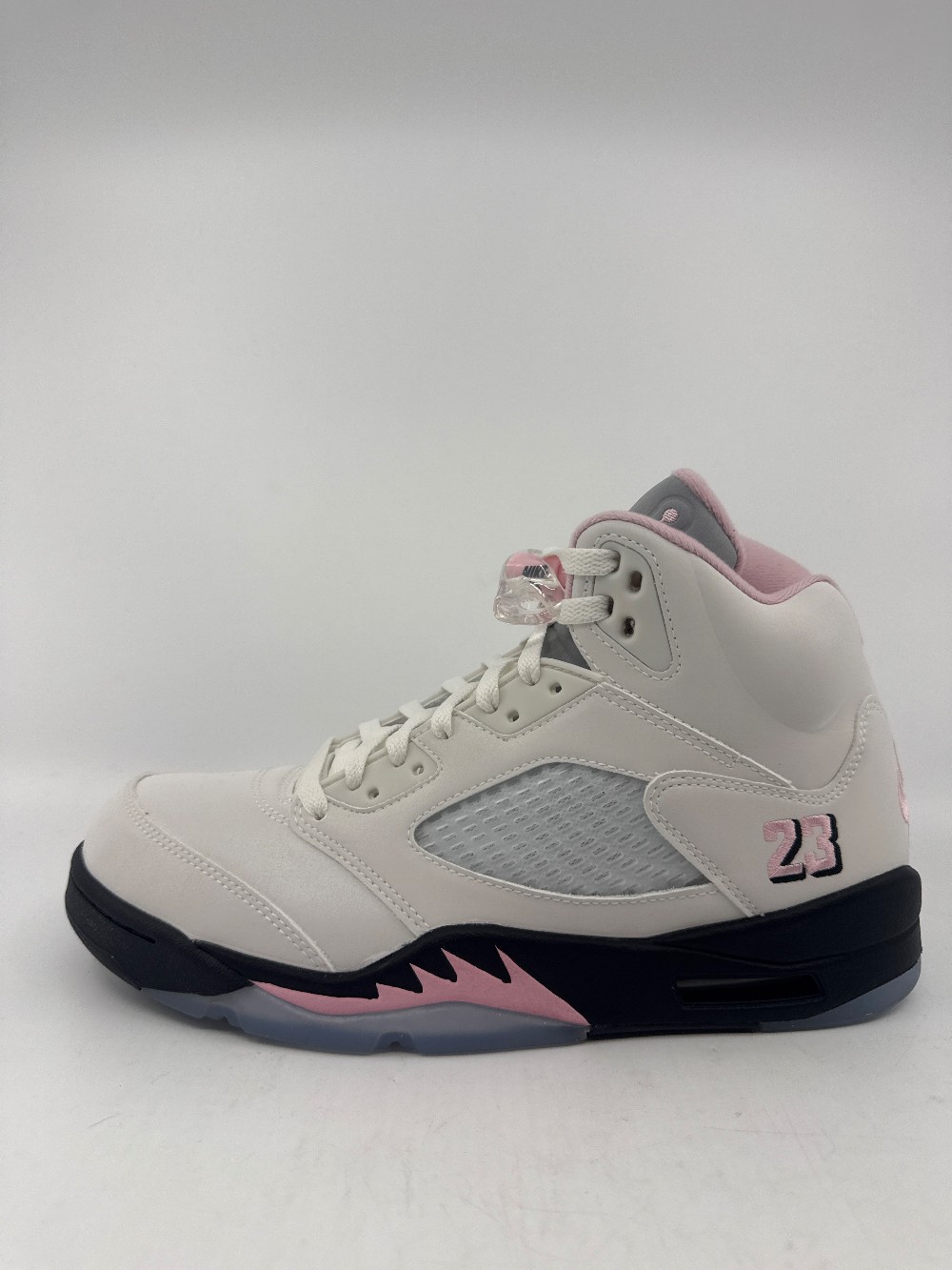 *USED* AJ 5 - MEDIUM SOFT PINK