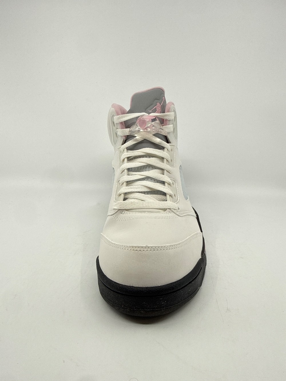 *USED* AJ 5 - MEDIUM SOFT PINK