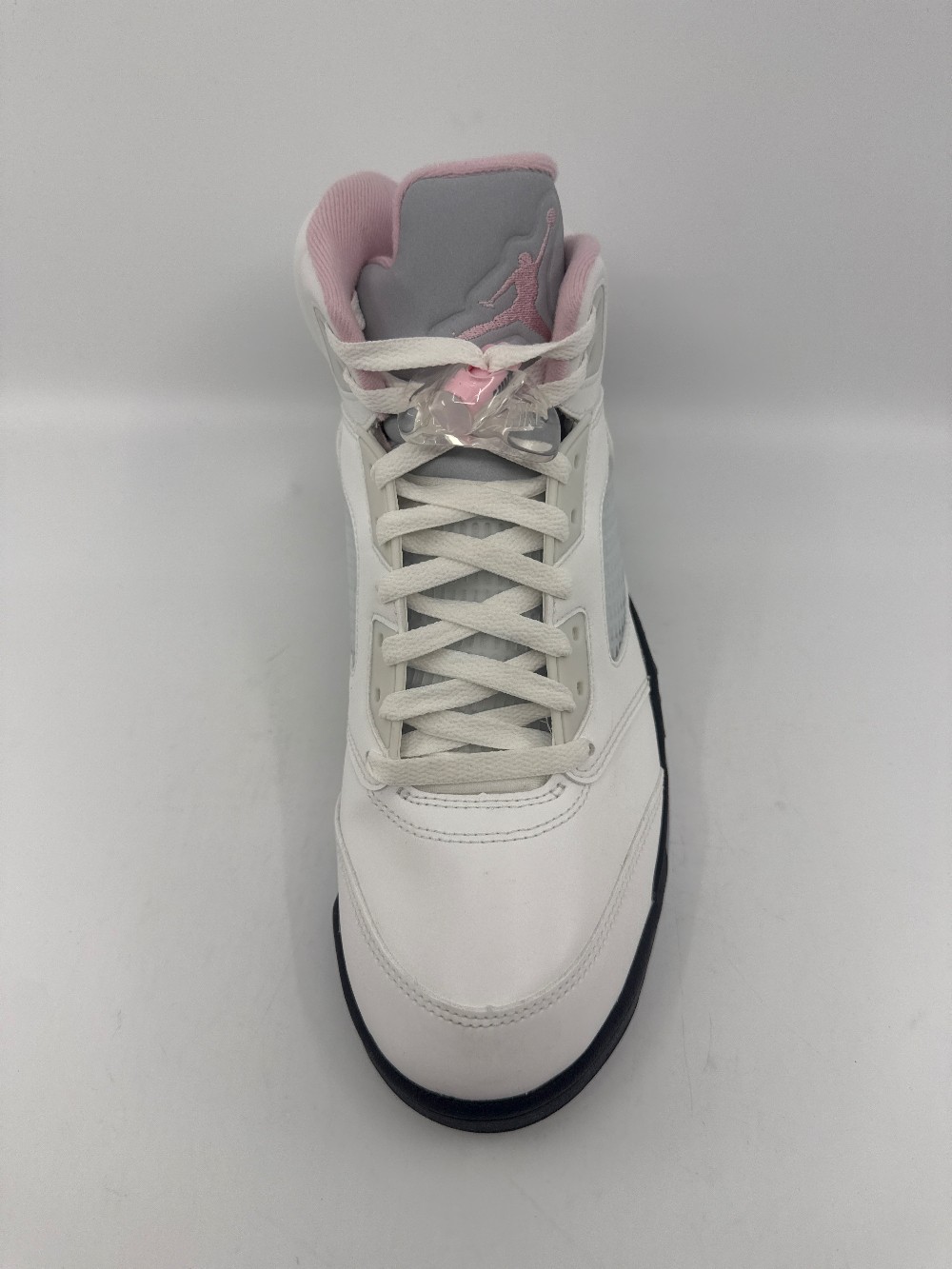 *USED* AJ 5 - MEDIUM SOFT PINK