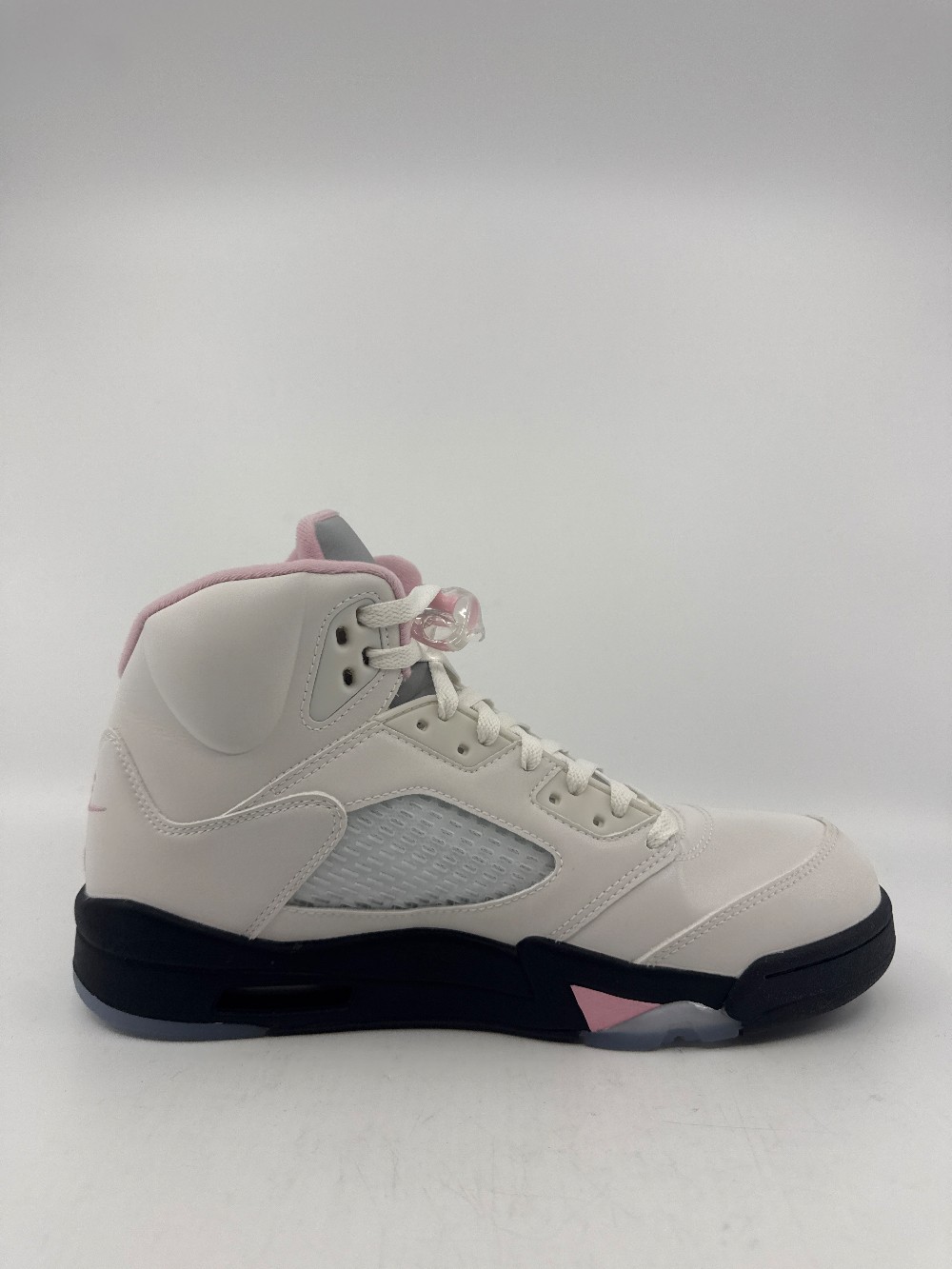 *USED* AJ 5 - MEDIUM SOFT PINK