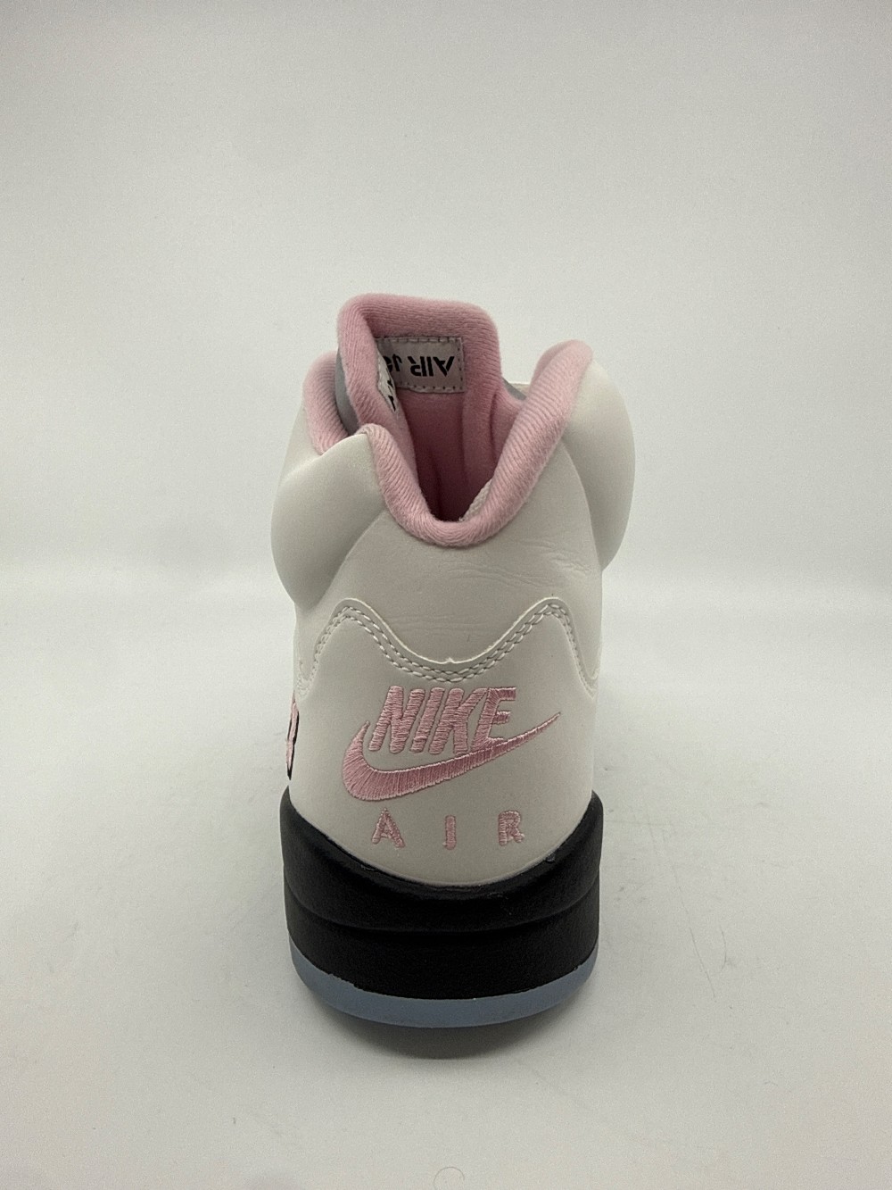 *USED* AJ 5 - MEDIUM SOFT PINK